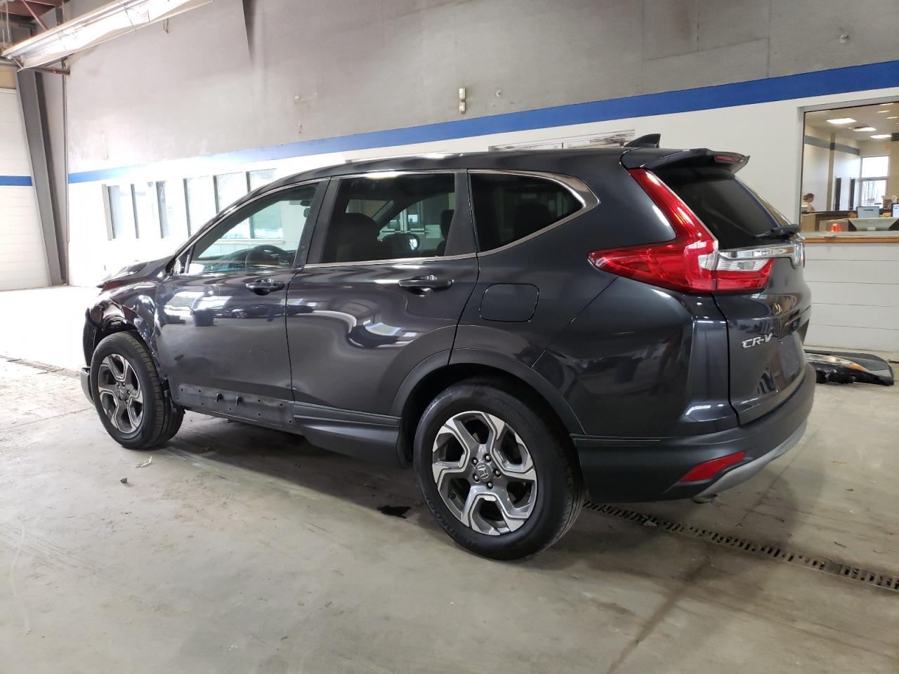 2017 Honda CR-V - Image 2