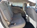 2020 Ford Fusion Se na sprzedaż w Dyer, IN - Side