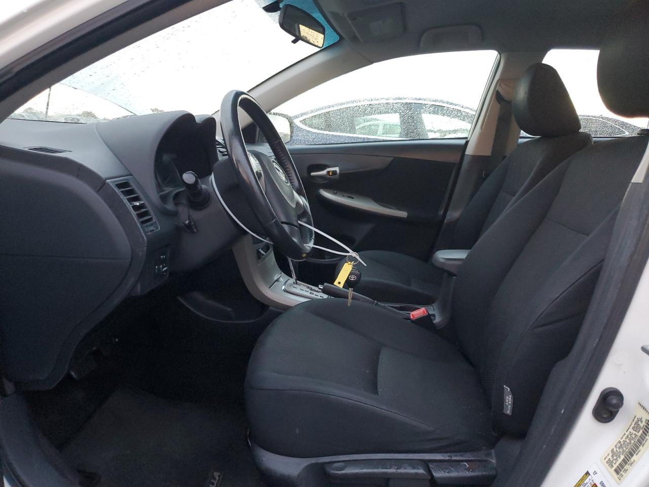 2010 Toyota Corolla - Image 7