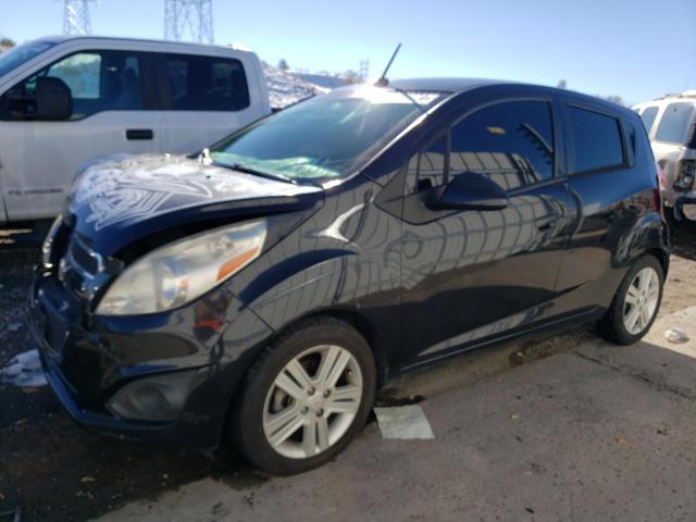 Littleton, CO에서 판매 중인 2014 Chevrolet Spark 1Lt - Front End