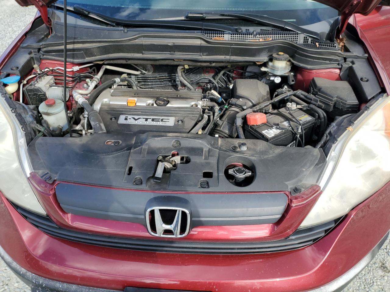 2007 Honda CR-V - Image 13