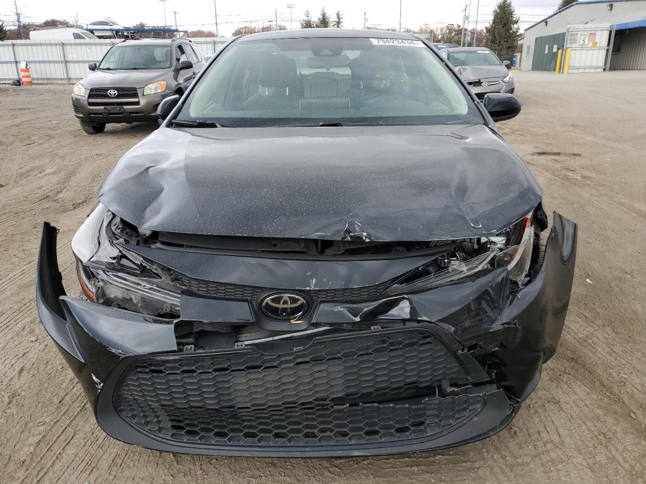 2020 Toyota Corolla - Image 5