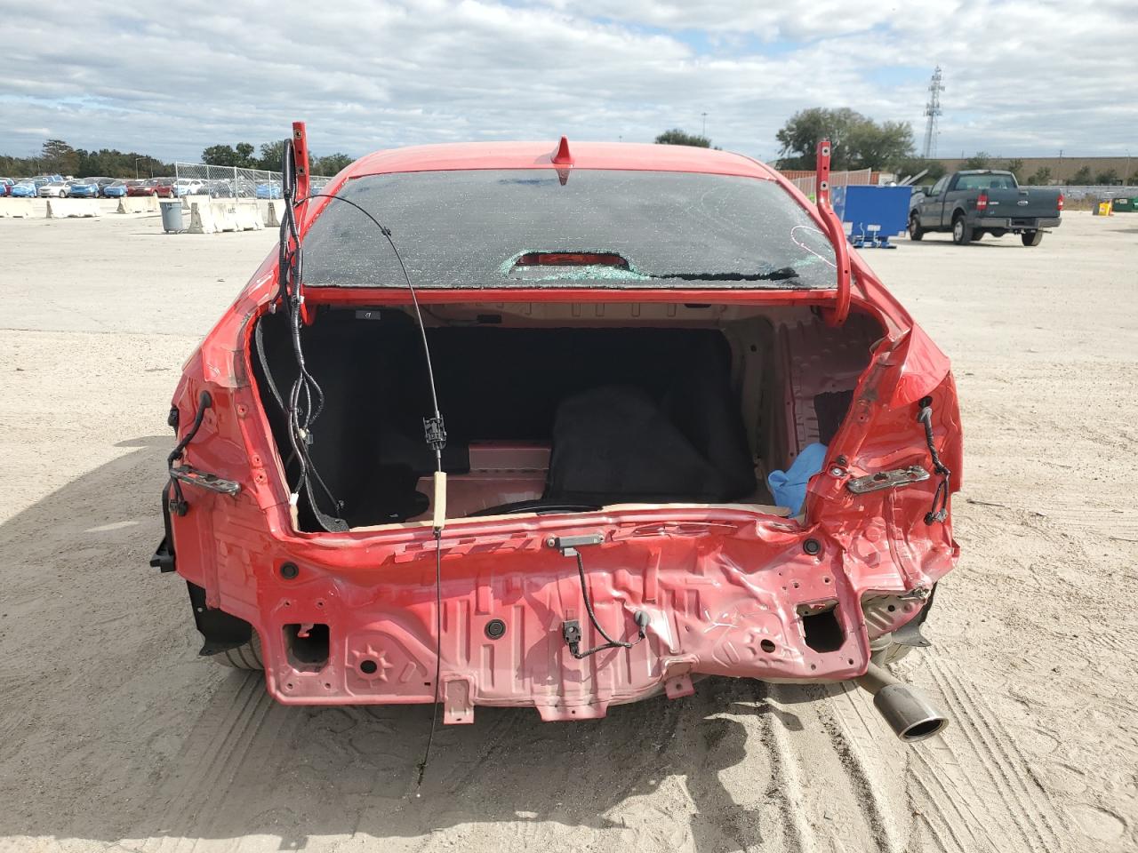 2022 Honda Civic - Image 6