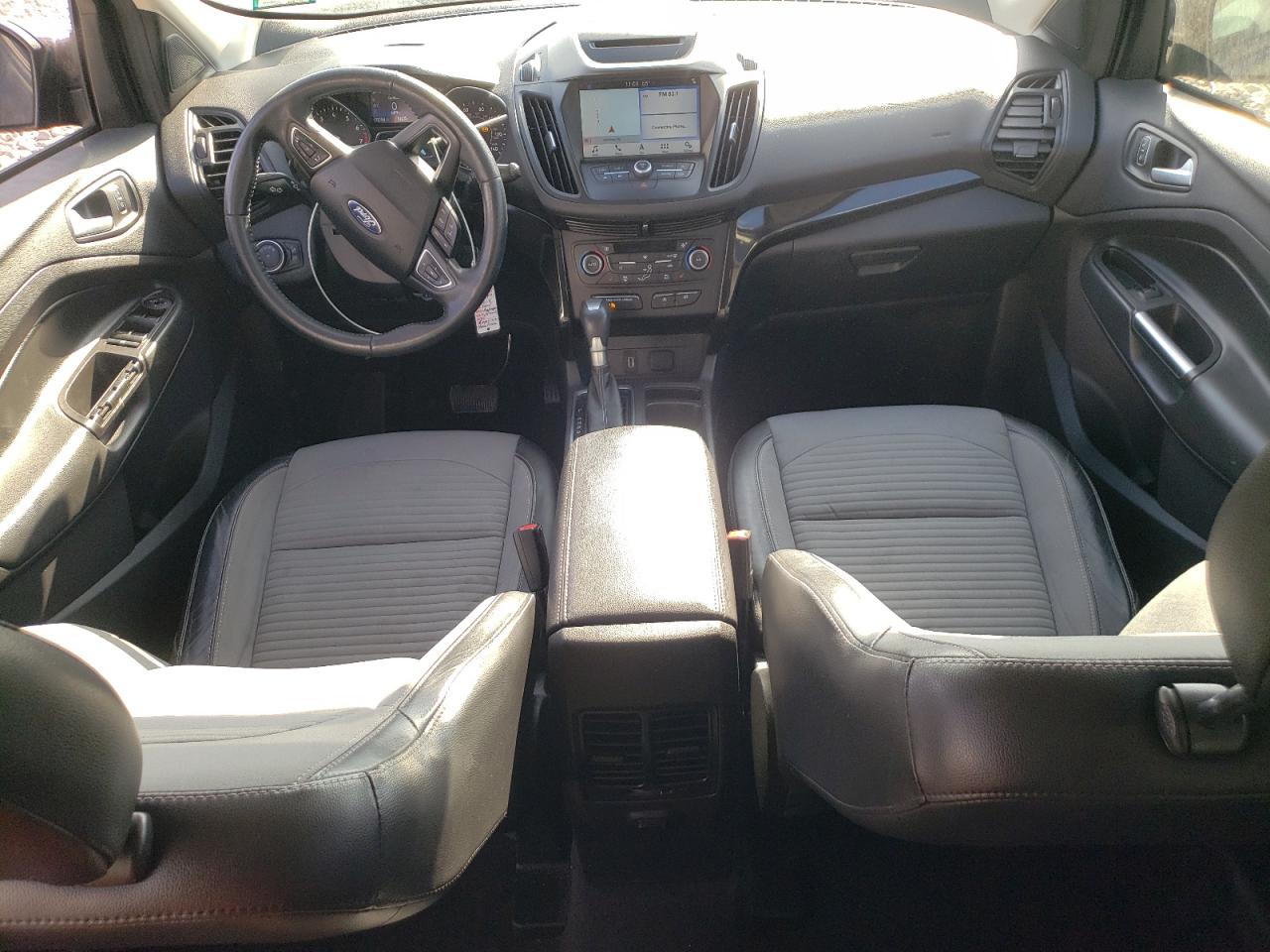 2018 Ford Escape - Image 8