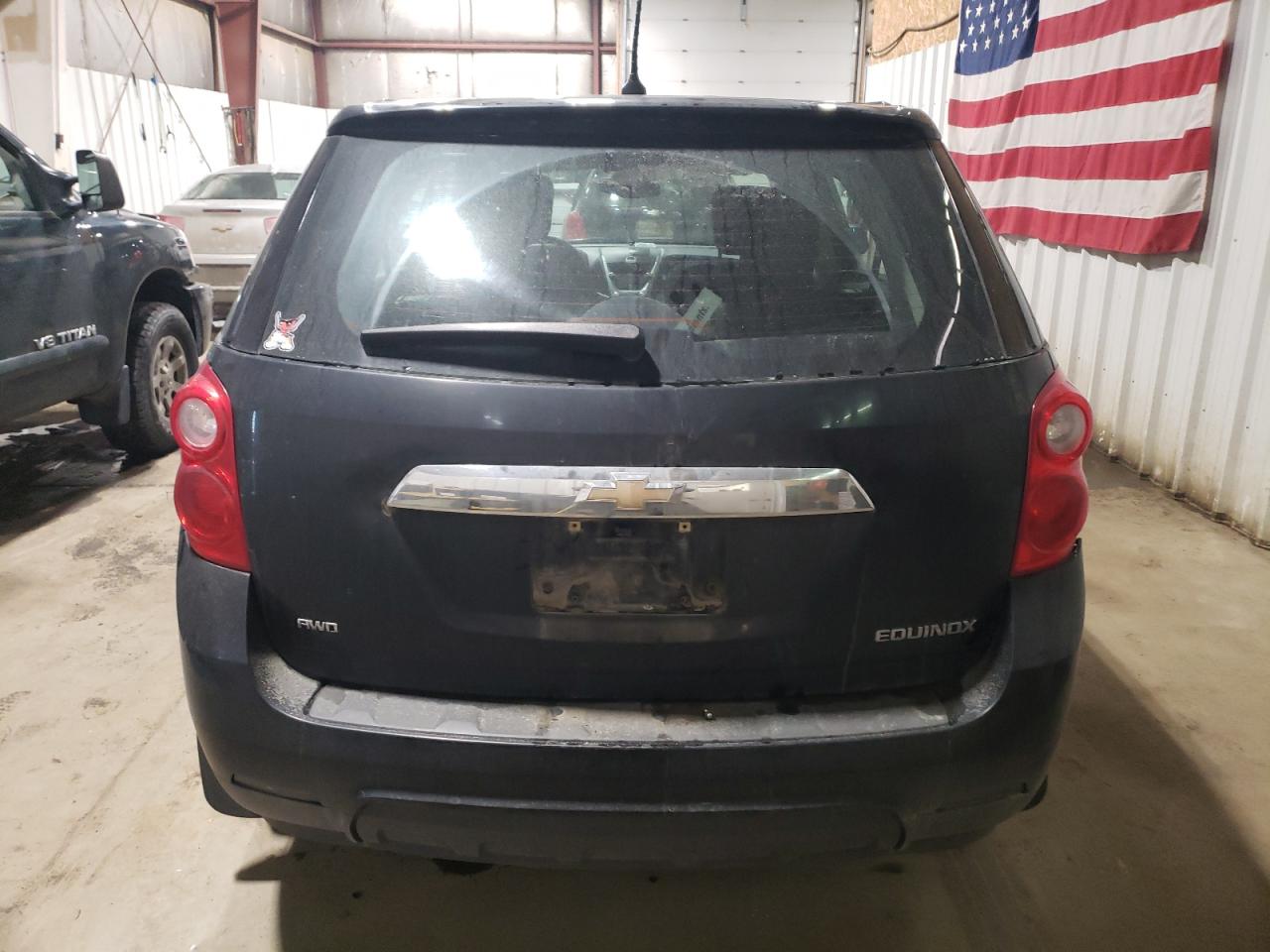 2014 Chevrolet Equinox - Image 6