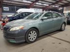 2007 Toyota Camry Le за продажба в East Granby, CT - Minor Dent/Scratches