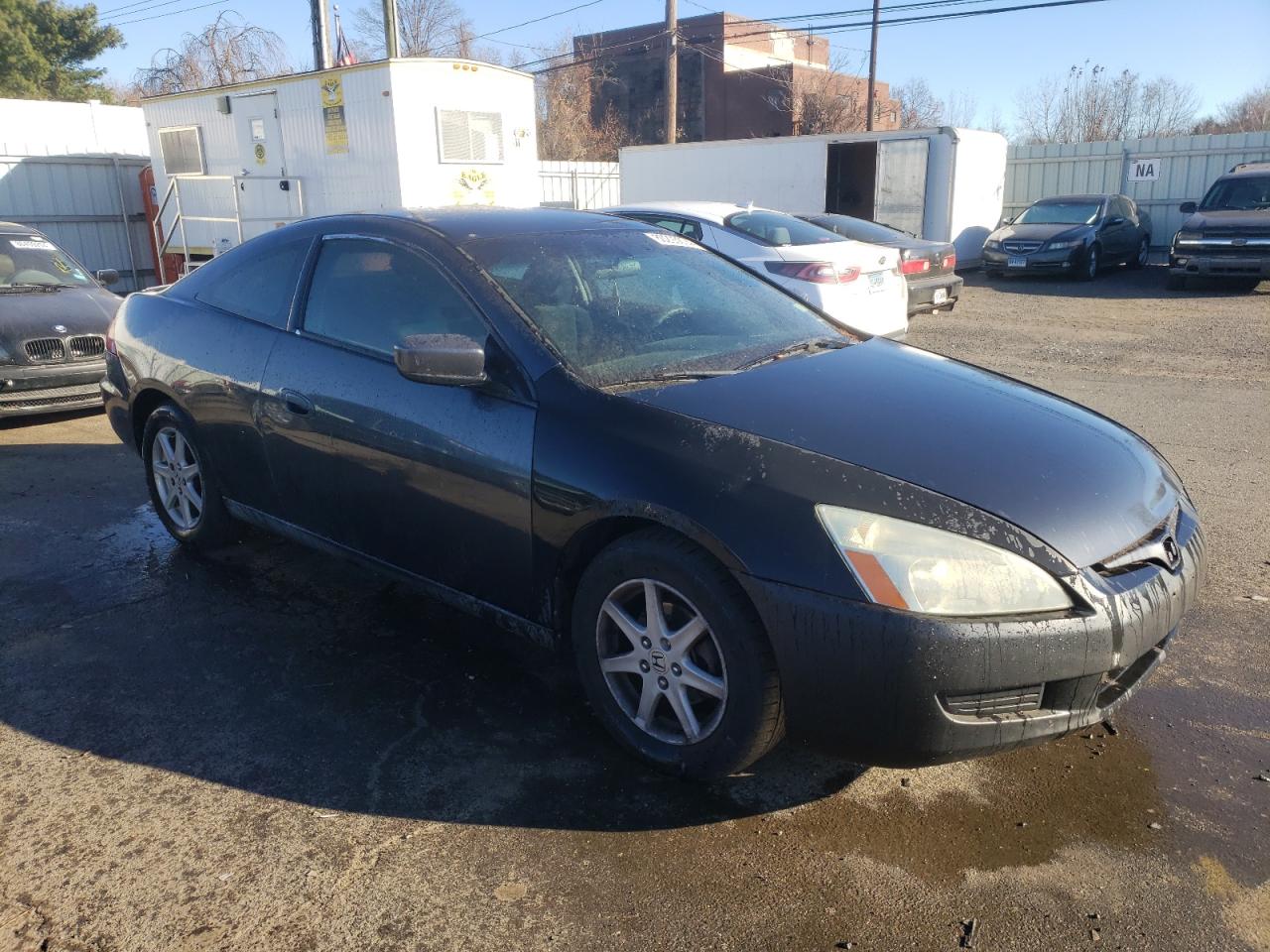 2004 Honda Accord - Image 4