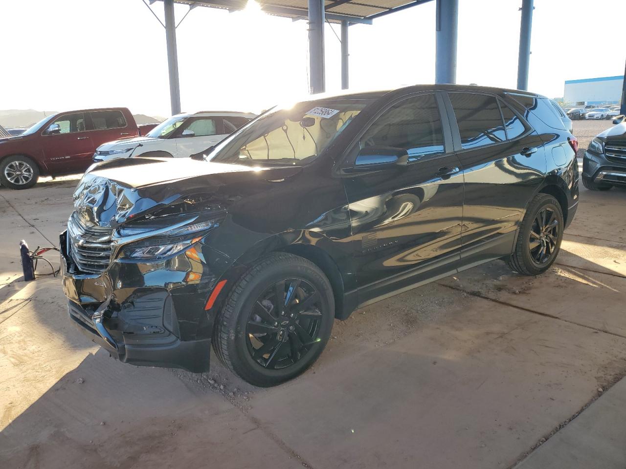 2023 Chevrolet Equinox - Image 1
