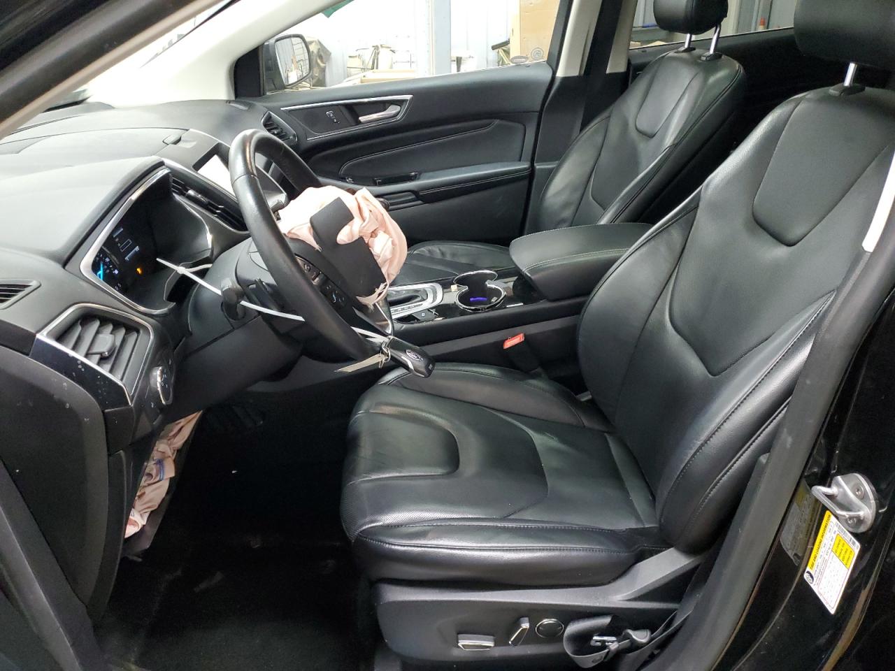 2015 Ford Edge - Image 7