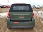 2008 Smart Fortwo Passion للبيع في Amarillo، TX - Normal Wear