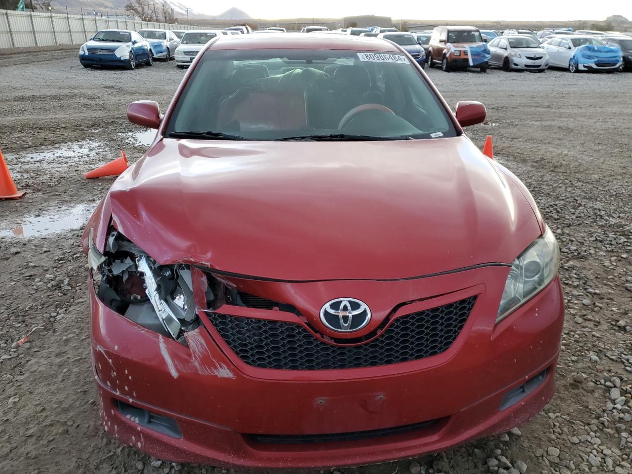 2009 Toyota Camry - Image 5