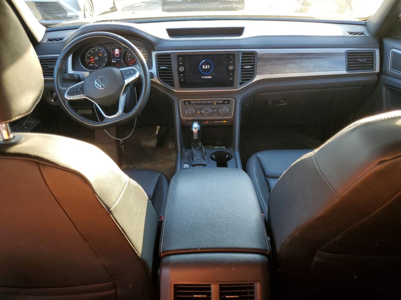 2020 Volkswagen Atlas - Image 8