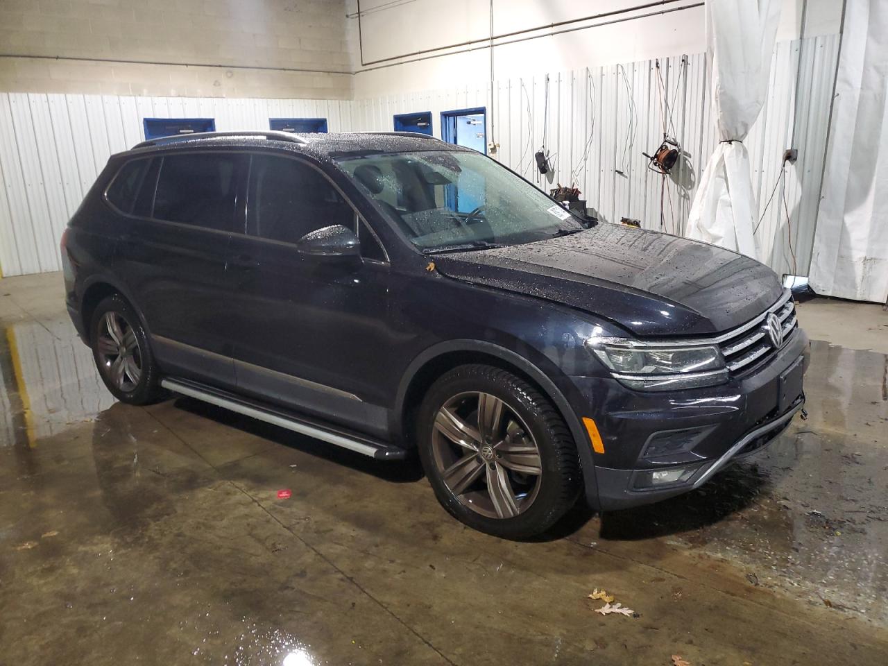 2018 Volkswagen Tiguan - Image 4