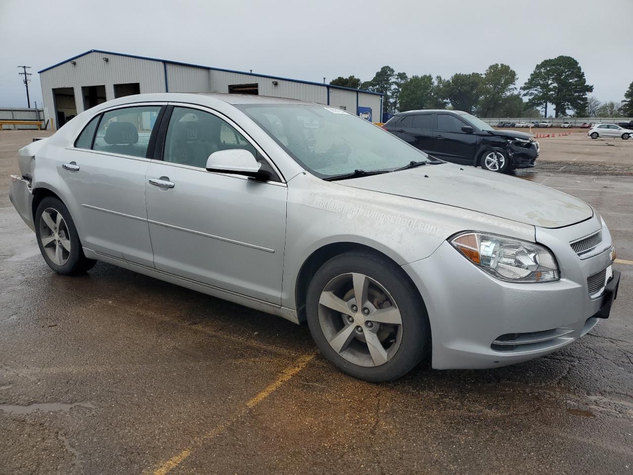 2012 Chevrolet Malibu 1Lt VIN: 1G1ZC5EU4CF294679 Lot: 79551214