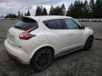 2015 Nissan Juke Nismo Rs de vânzare în Graham, WA - Front End