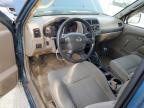 2002 Nissan Frontier King Cab Xe იყიდება Spartanburg-ში, SC - Side