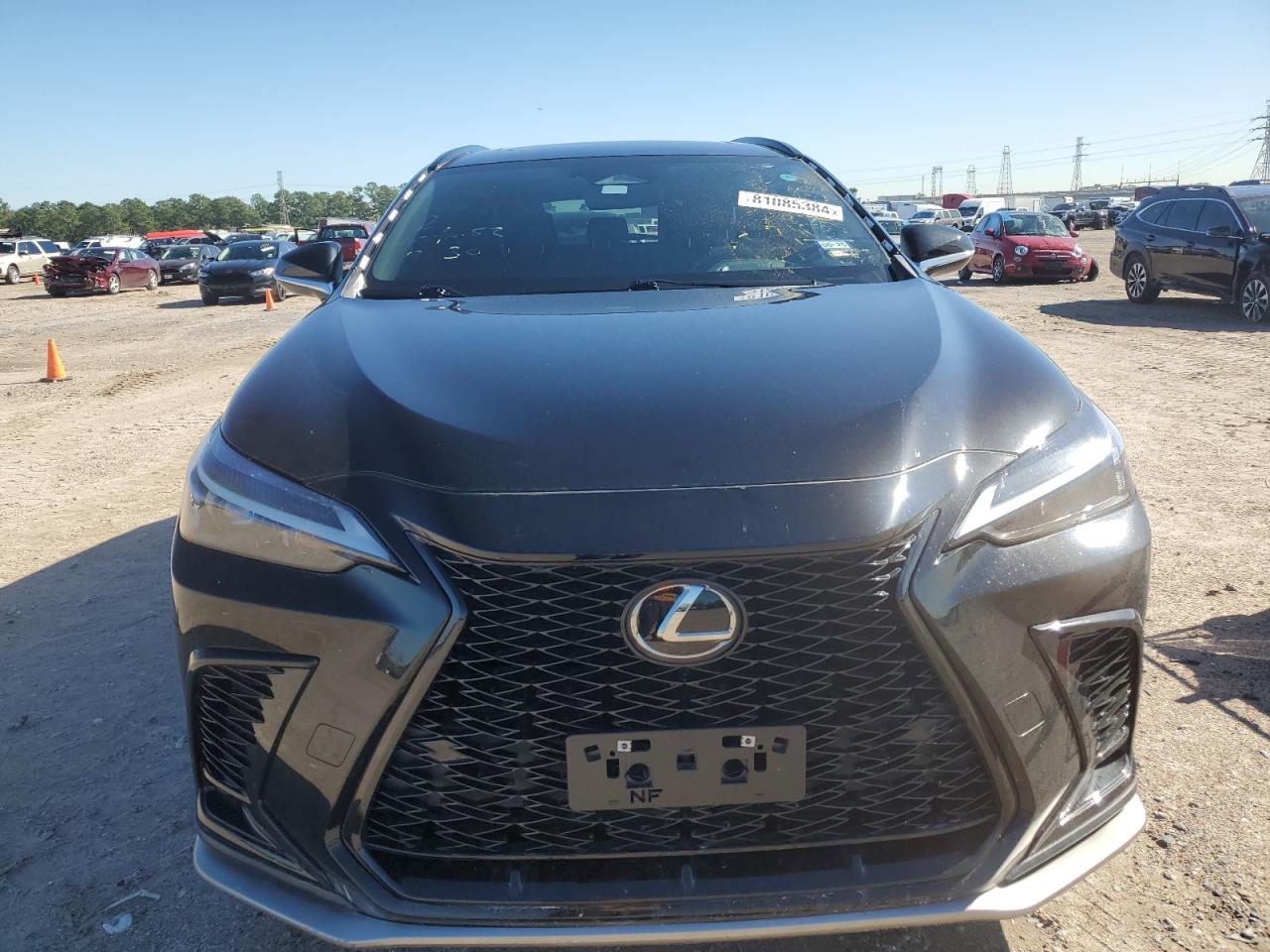 2022 Lexus NX - Image 5