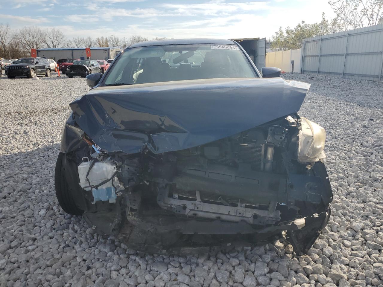 2014 Mazda 3 - Image 5