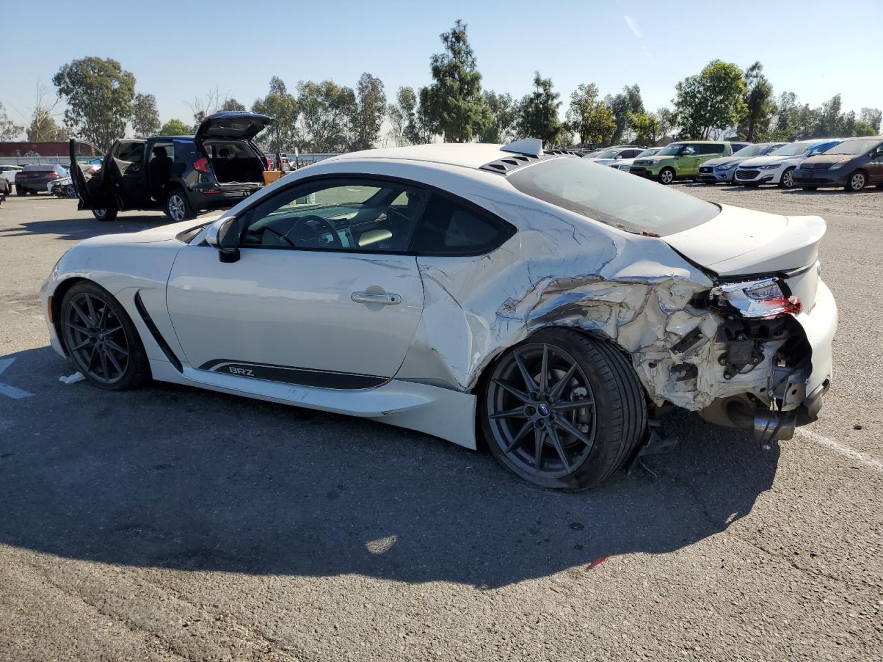 2022 Subaru BRZ - Image 2