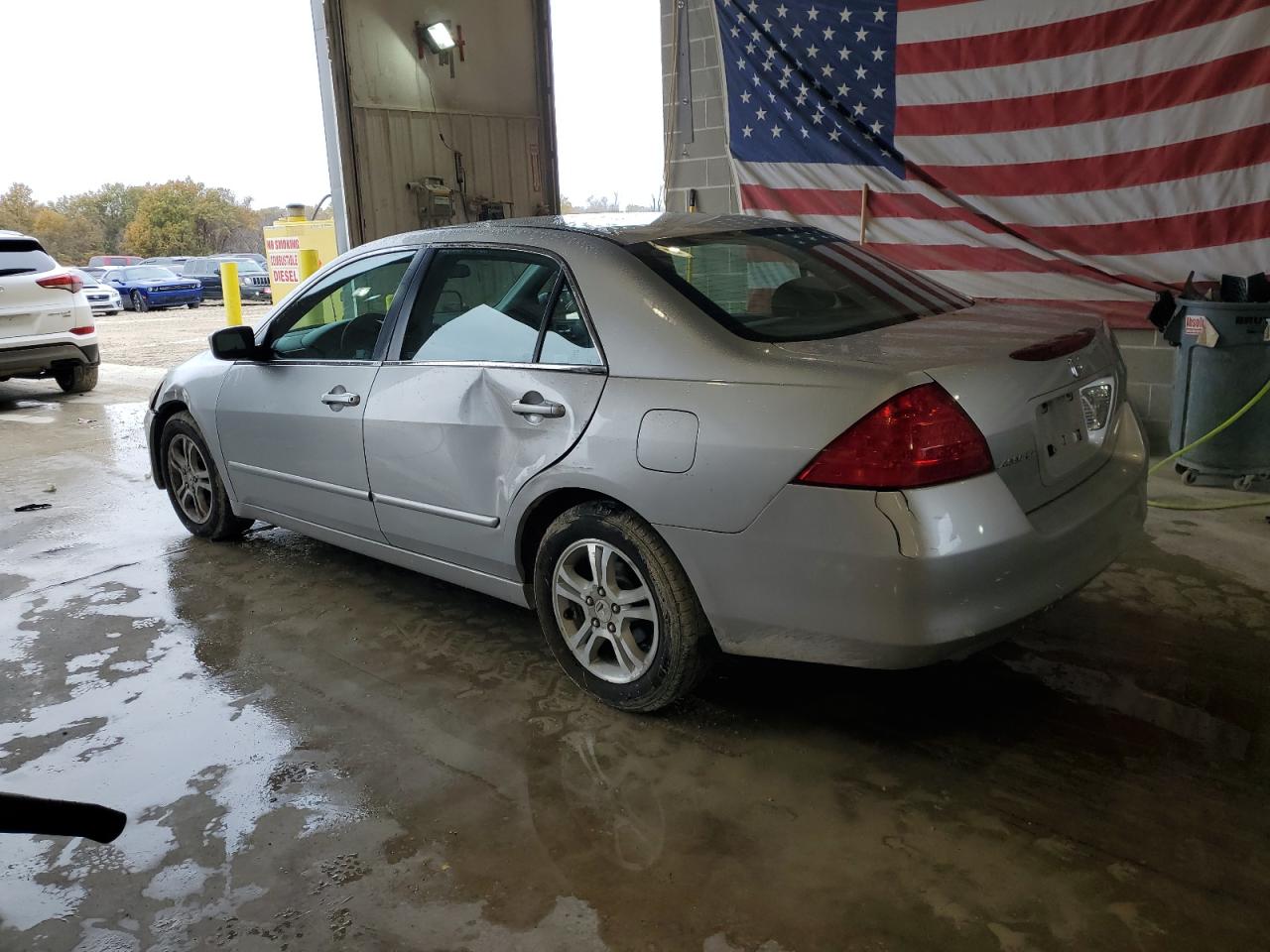 2006 Honda Accord - Image 2