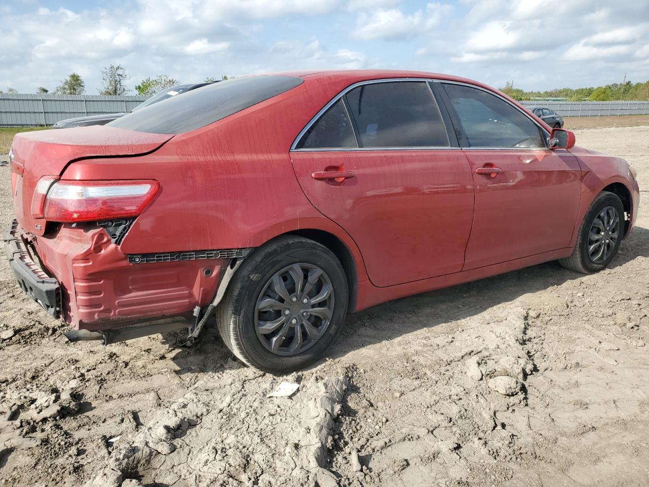 2009 Toyota Camry - Image 3