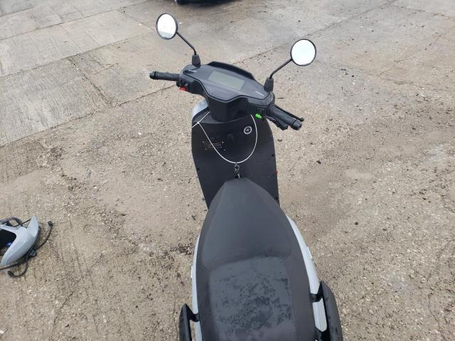 2022 NIU SCOOTER