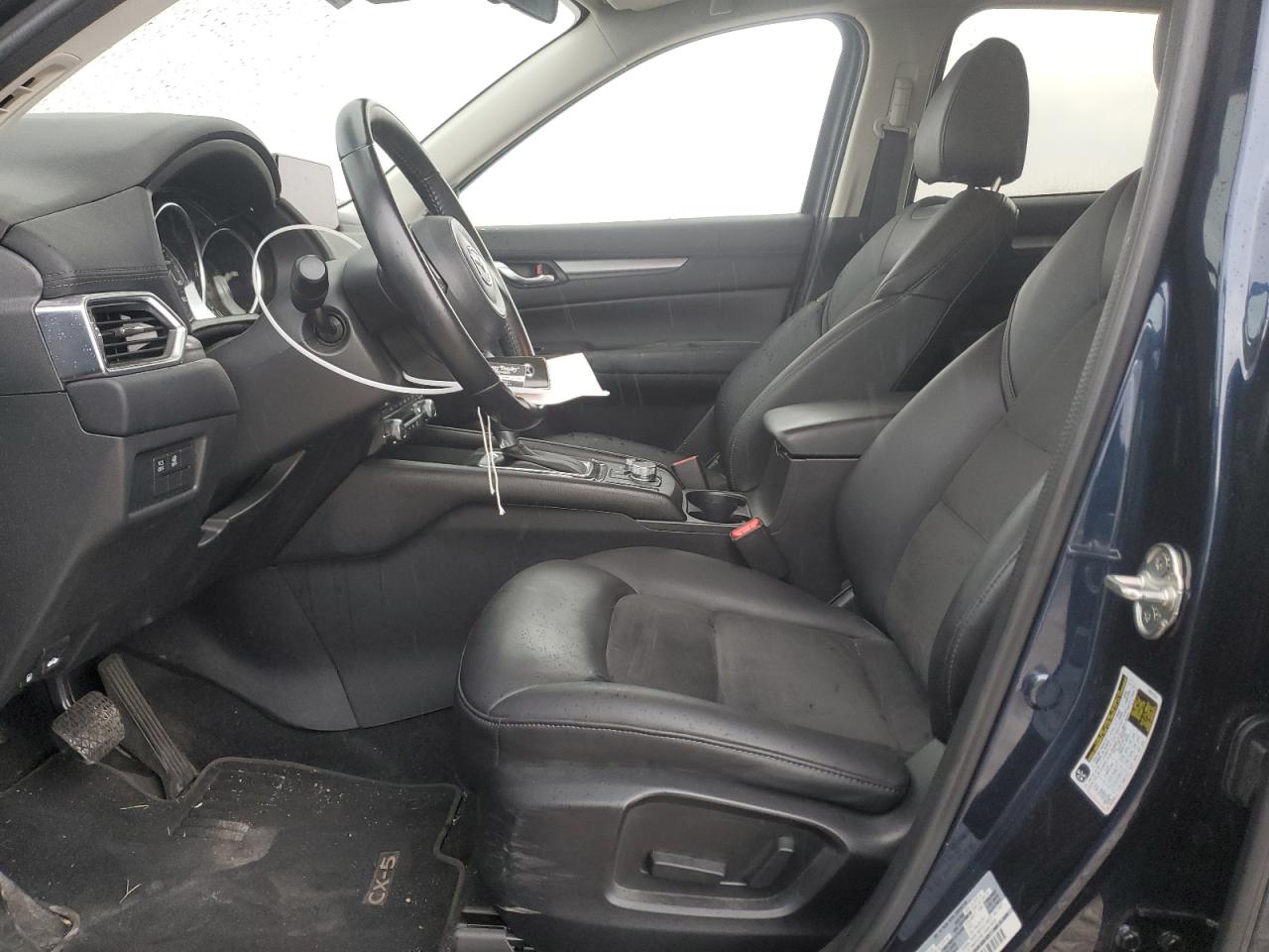 2020 Mazda CX-5 - Image 7