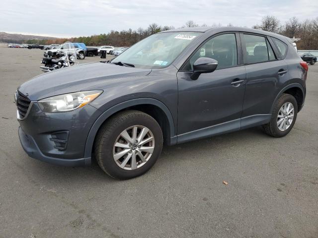 2016 Mazda Cx-5 Sport