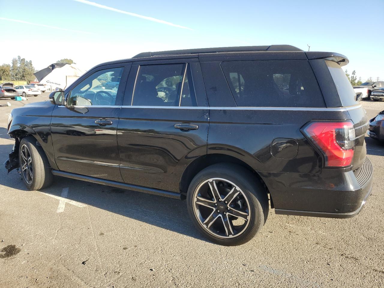 2020 Ford Expedition - Image 2