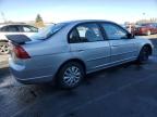 Vallejo, CA에서 판매 중인 2003 Honda Civic Lx - Minor Dent/Scratches