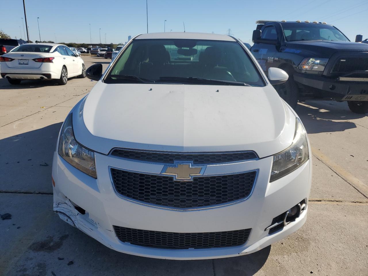 2014 Chevrolet Cruze - Image 5