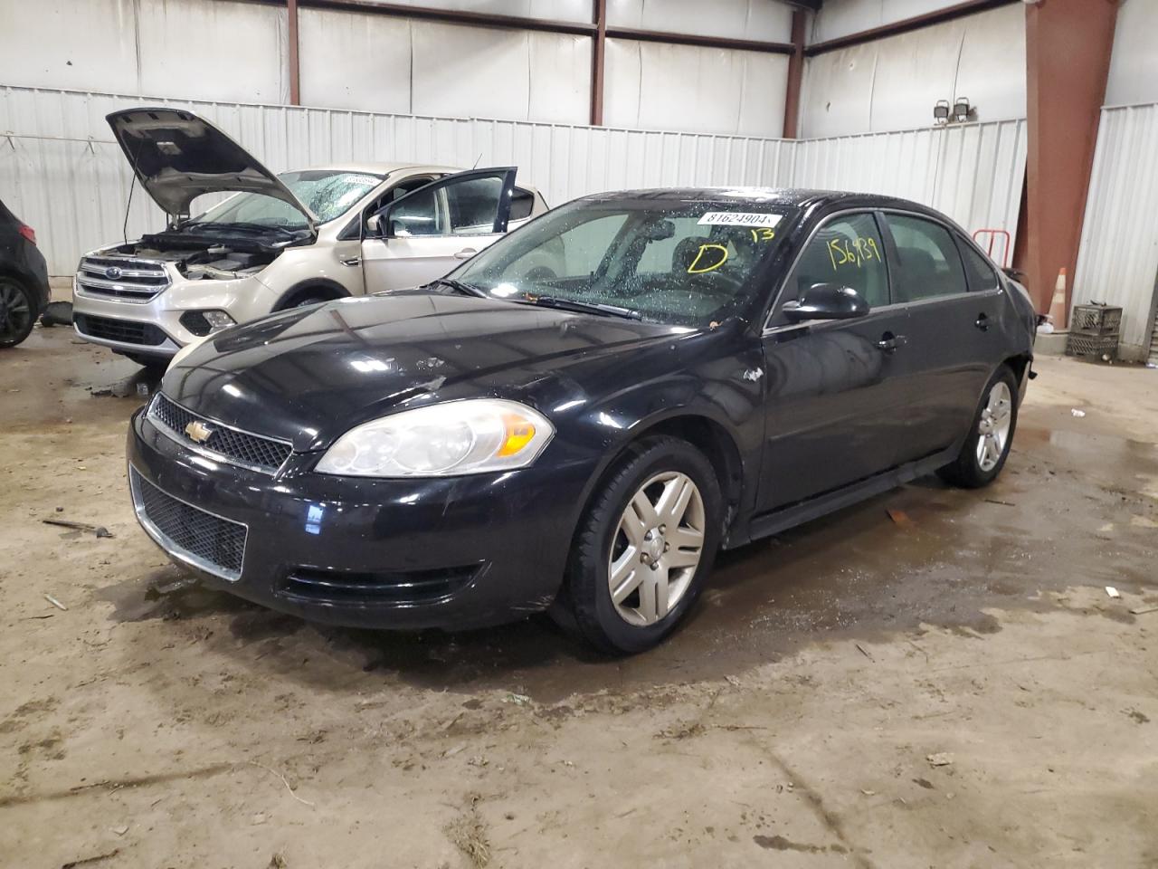 2013 Chevrolet Impala - Image 1