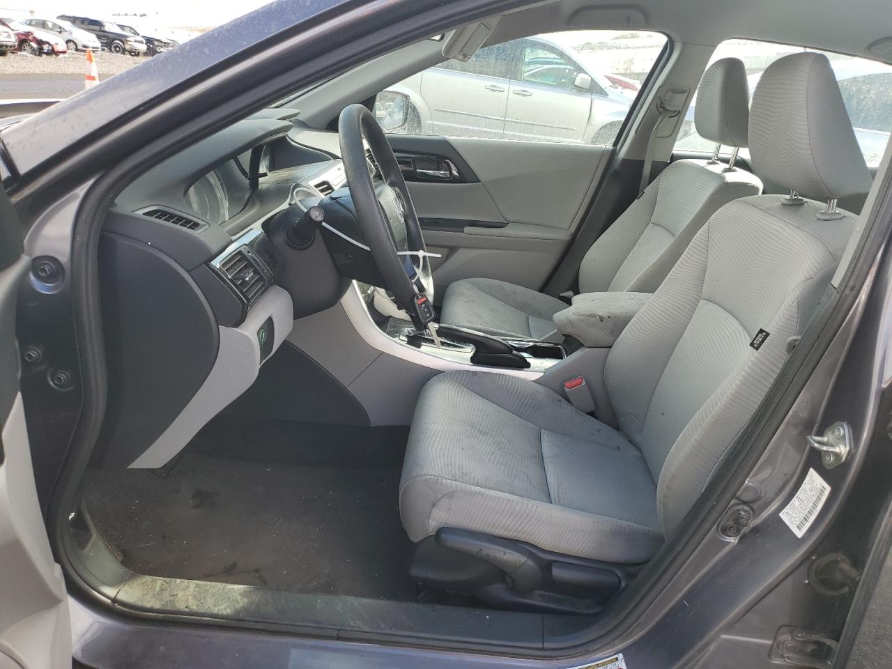 2016 Honda Accord - Image 7