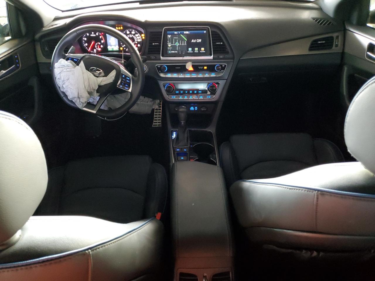 2019 Hyundai Sonata - Image 8
