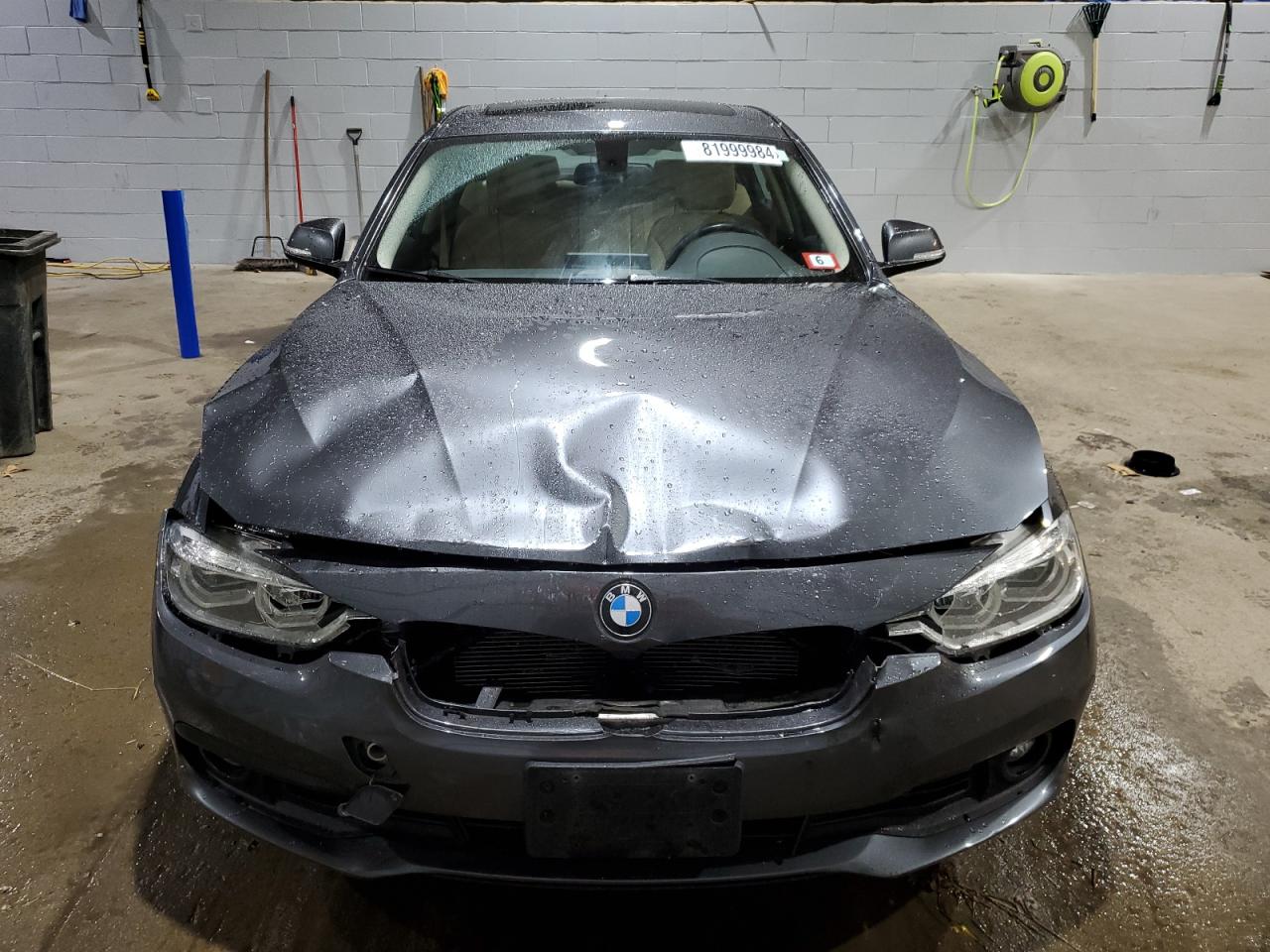2018 BMW 3er - Image 5