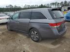 2015 Honda Odyssey Touring na sprzedaż w Harleyville, SC - All Over