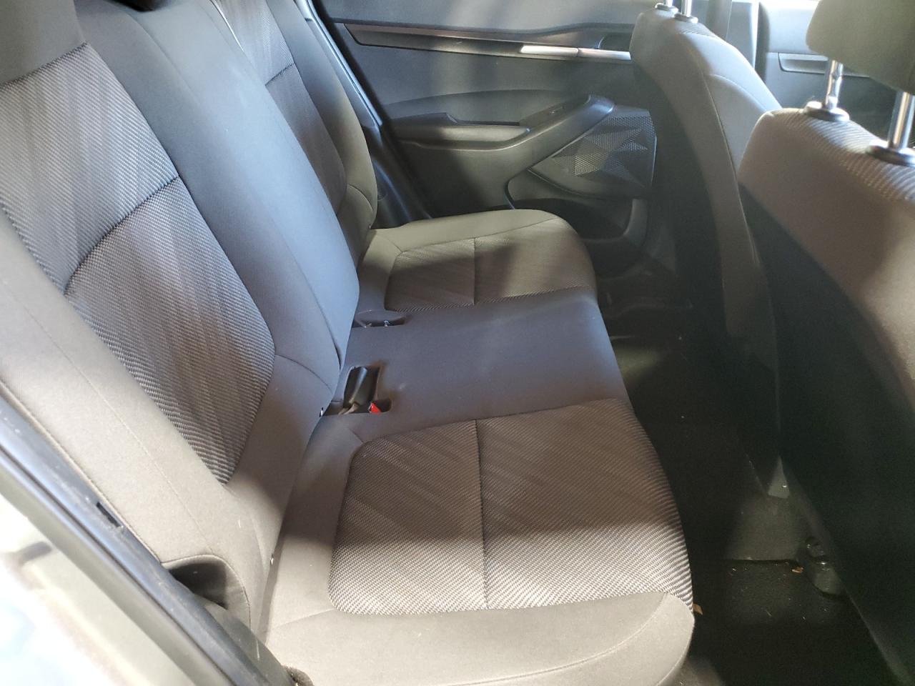 2021 Kia Seltos - Image 11