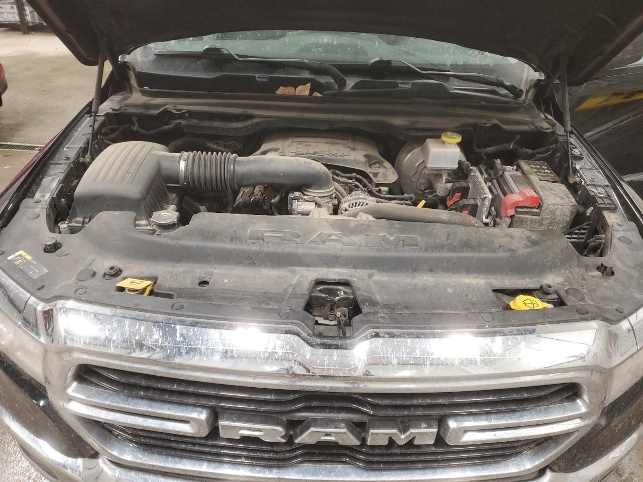 2019 RAM 1500 - Image 13