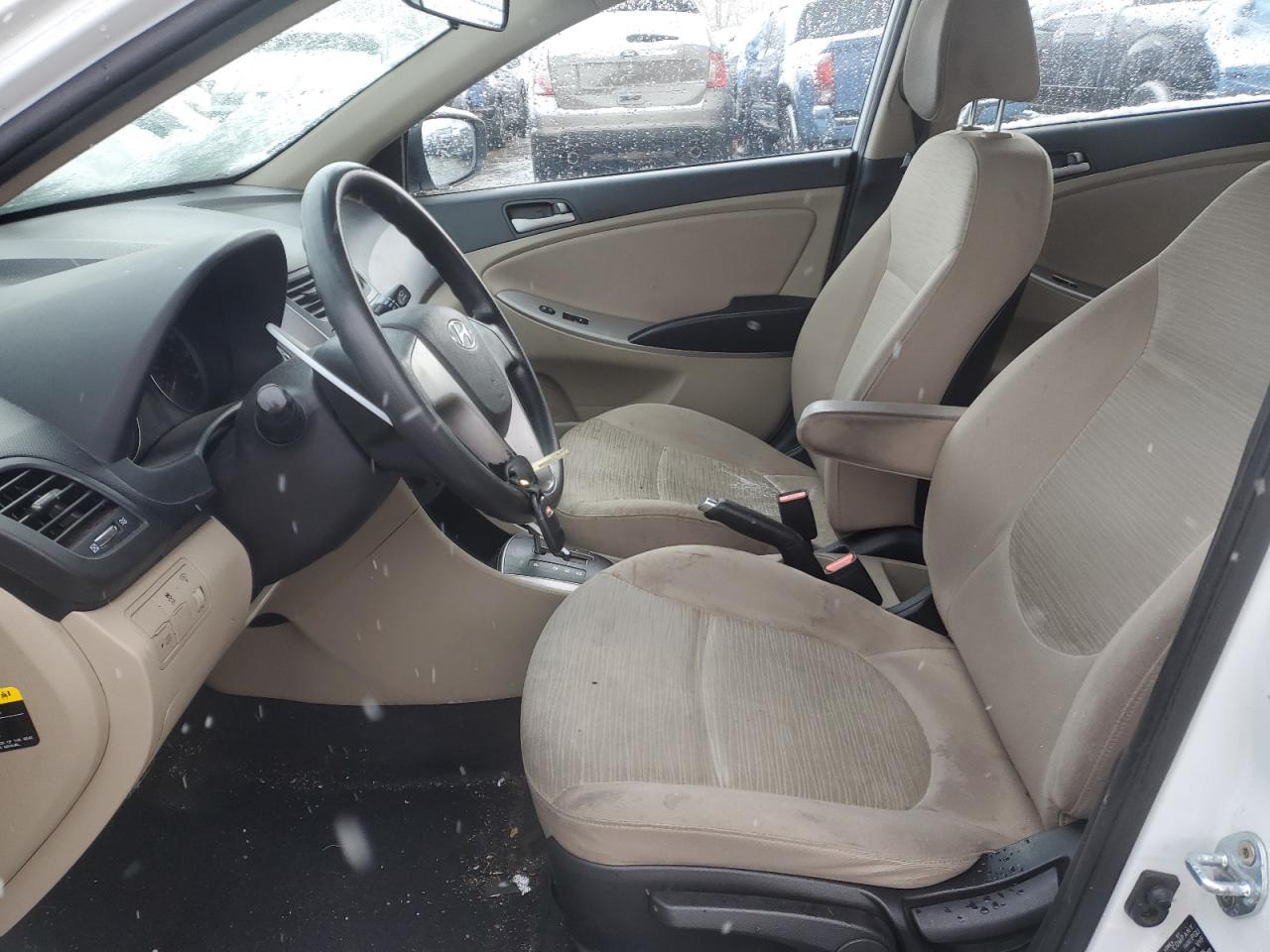 2016 Hyundai Accent - Image 7