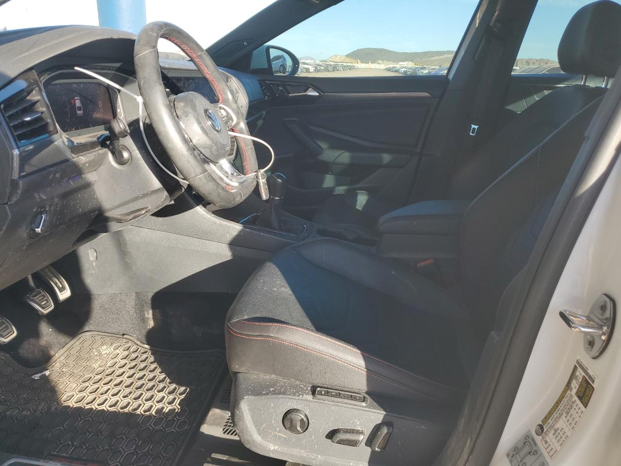 2021 Volkswagen Jetta - Image 7