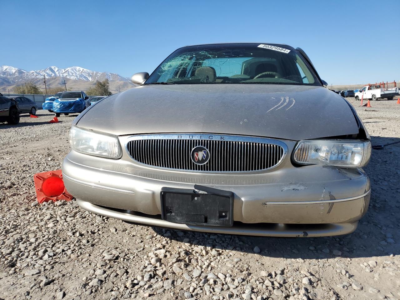 2001 Buick Century - Image 5