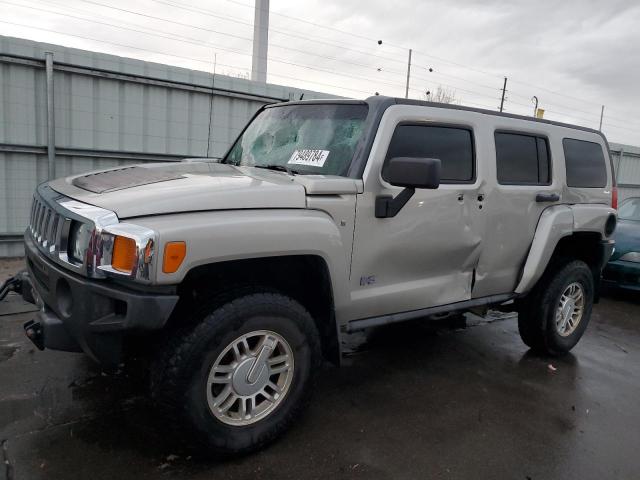 2006 Hummer H3 