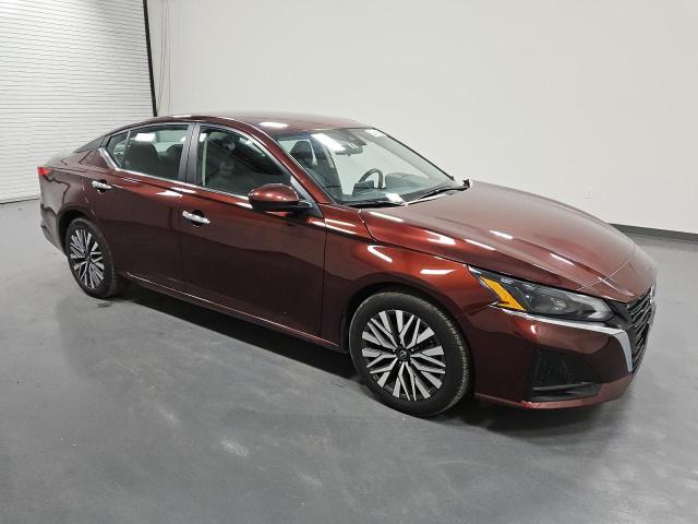  NISSAN ALTIMA 2023 Burgundy