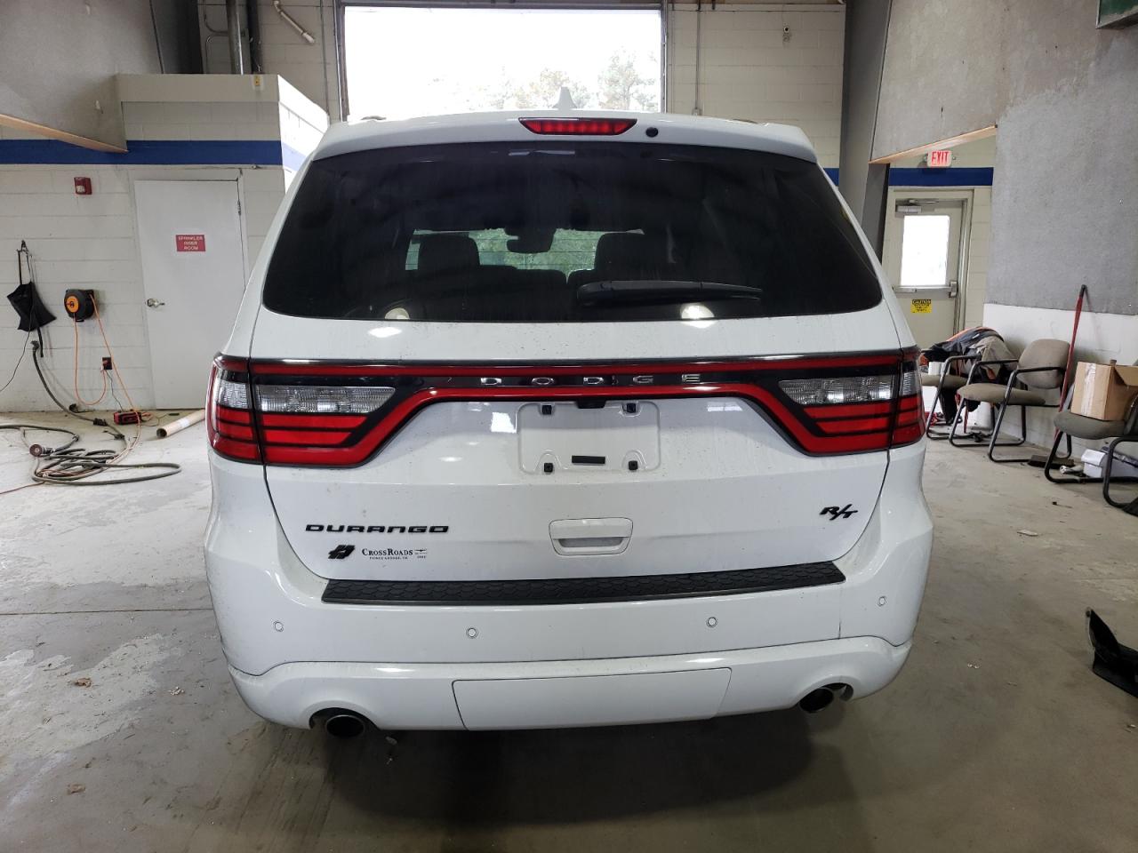2018 Dodge Durango - Image 6