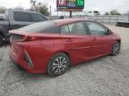 2022 Toyota Prius Prime Le for Sale in Wichita, KS - Front End