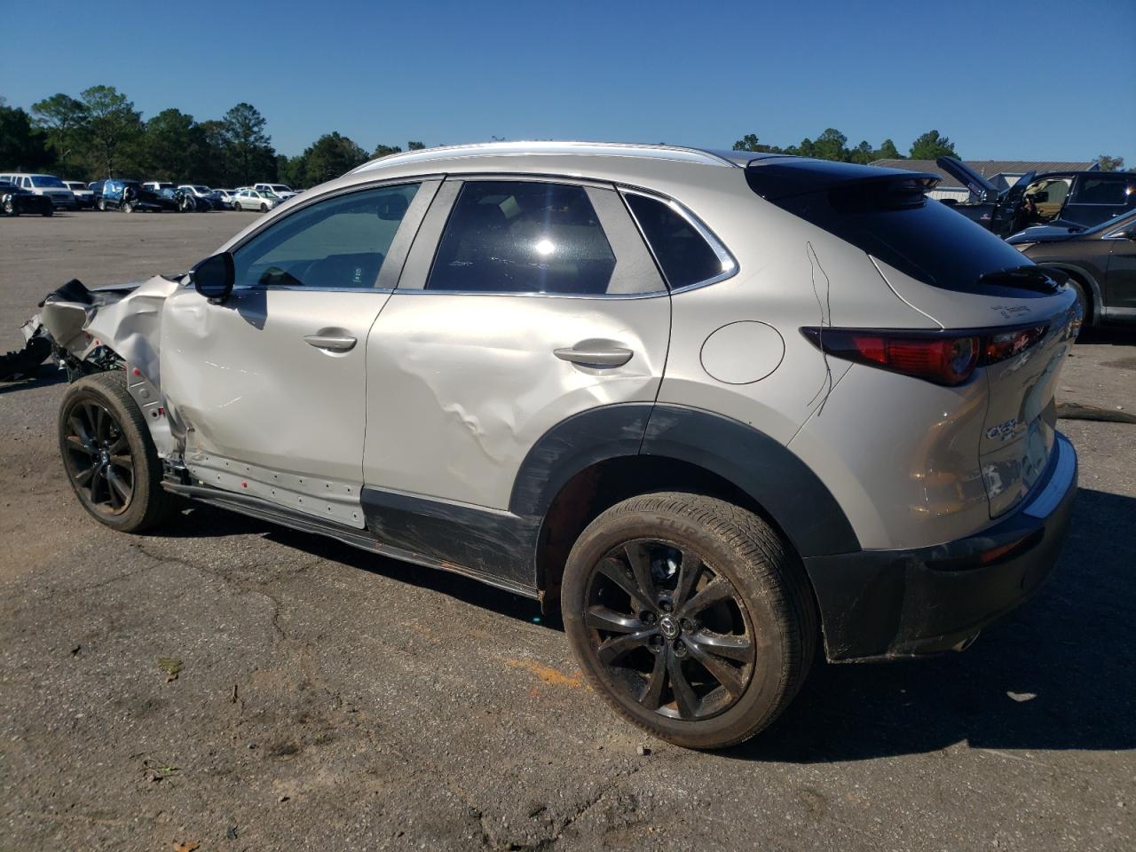 2024 Mazda CX-30 - Image 2