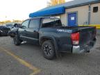 2017 Toyota Tacoma Double Cab للبيع في Wichita، KS - Front End
