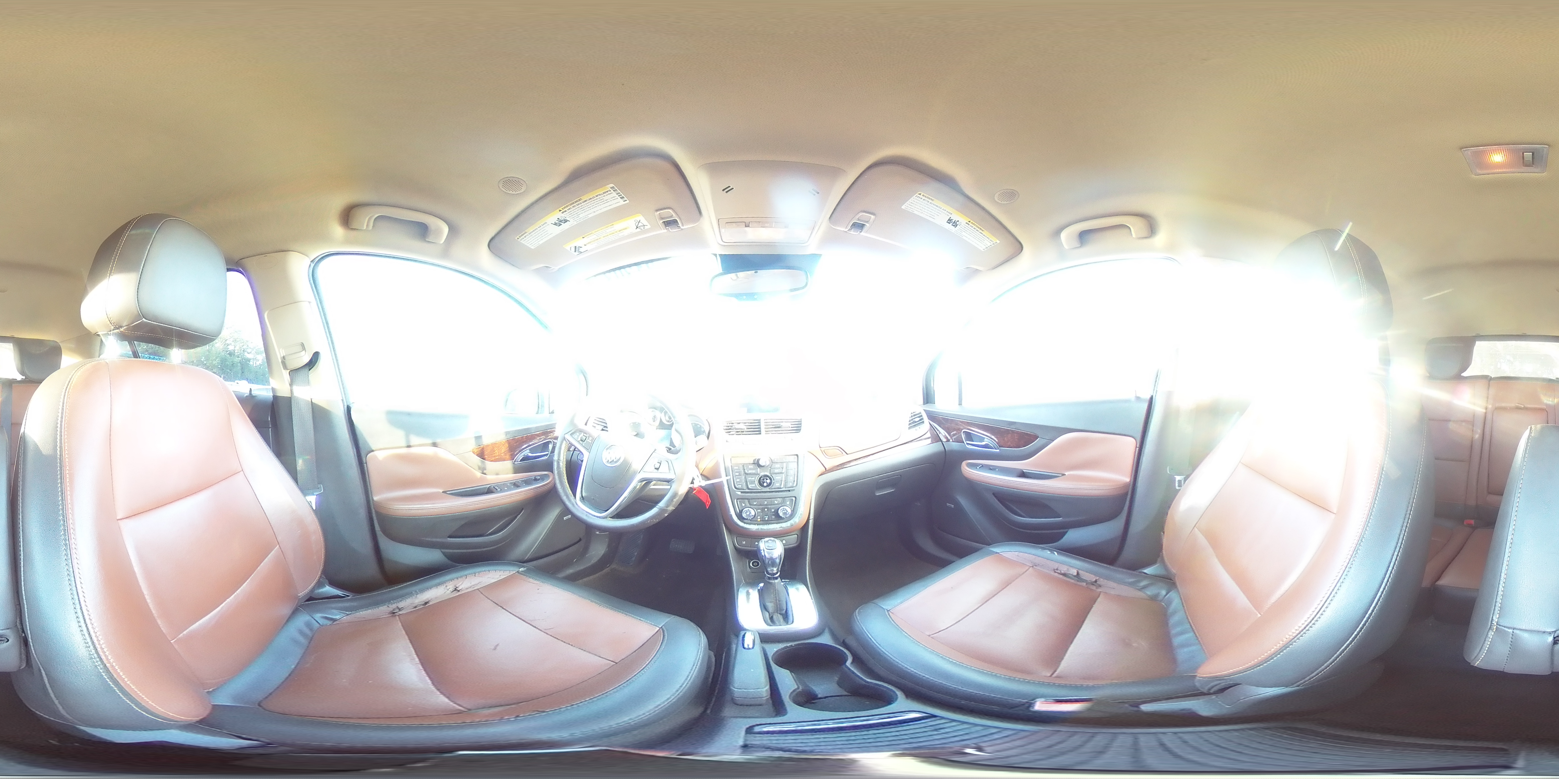 2014 Buick Encore - Image 15