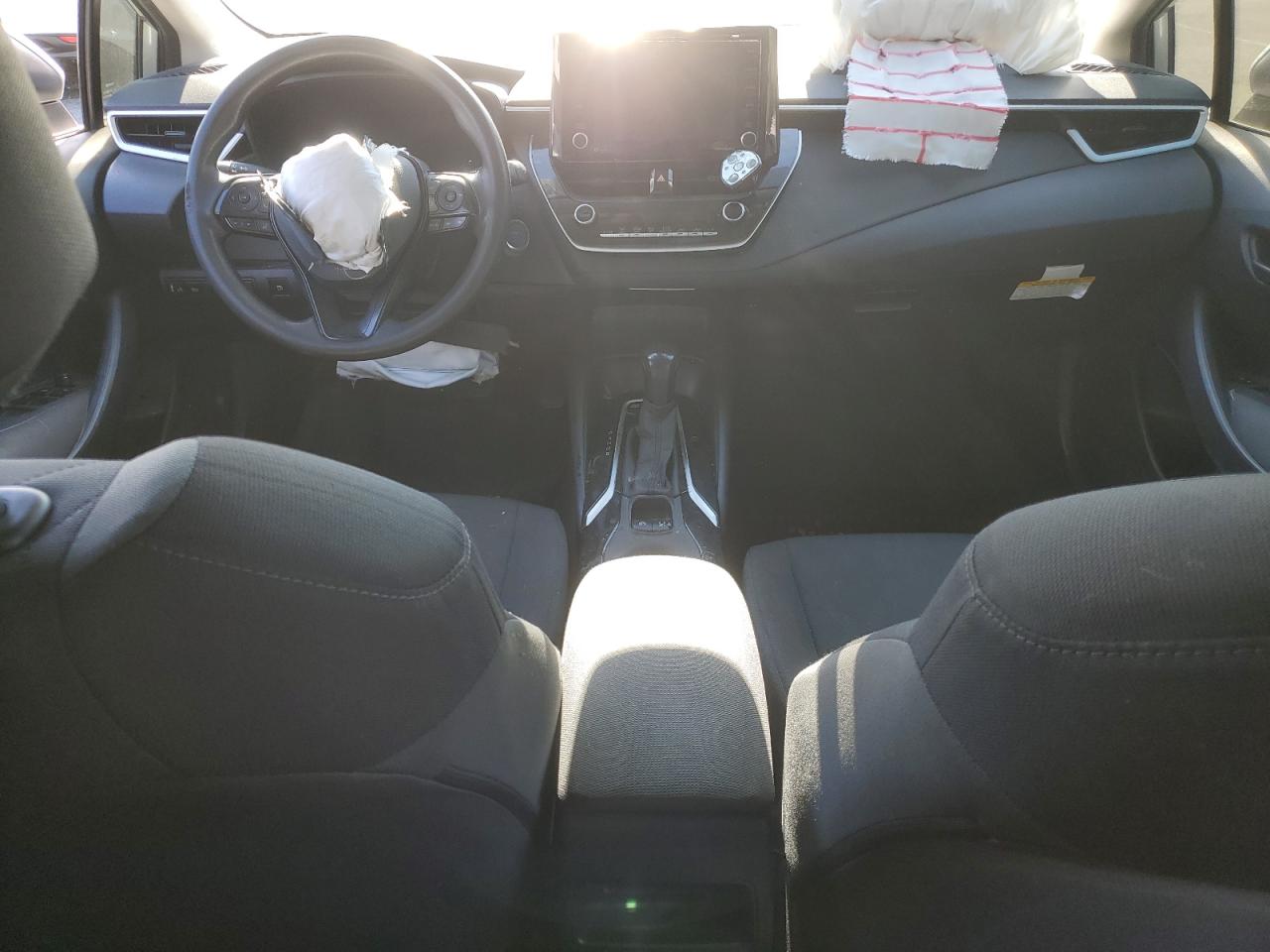 2022 Toyota Corolla - Image 8