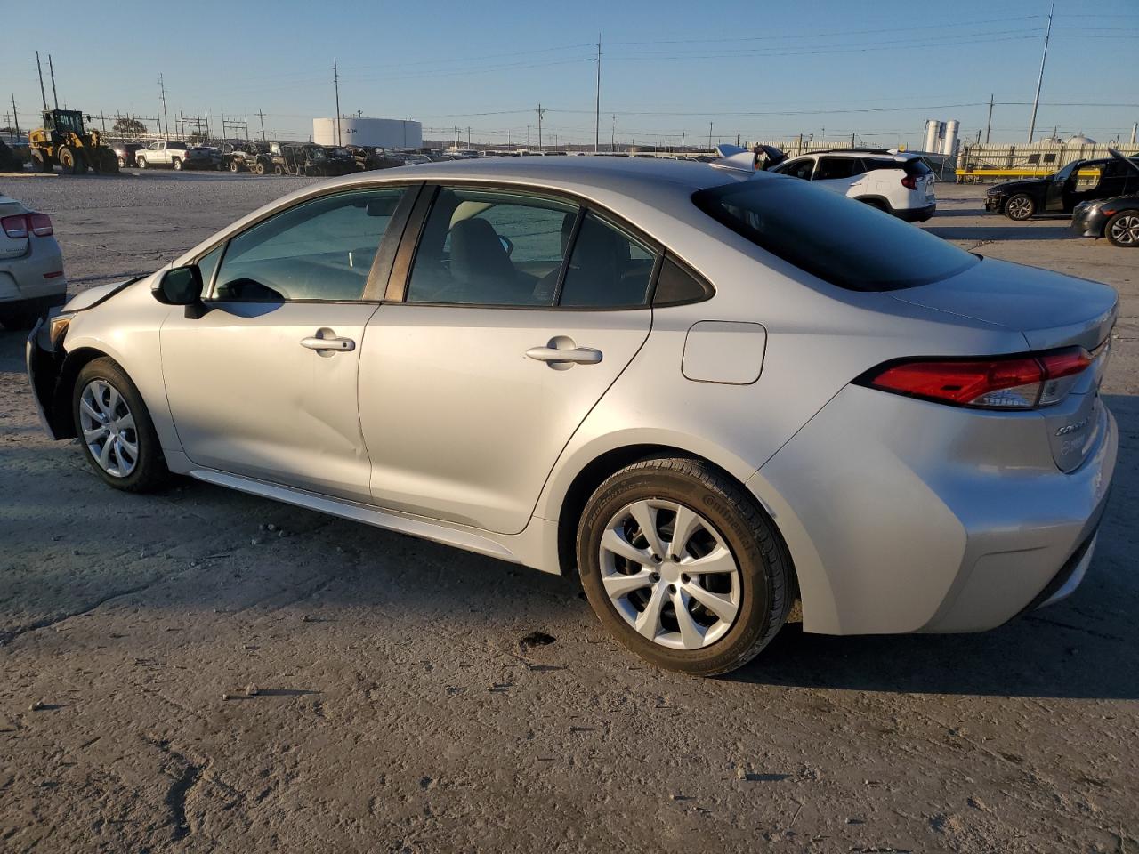 2020 Toyota Corolla - Image 2